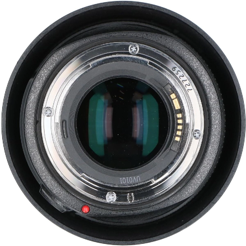 Ống kính EF50mm F1.2L USM - Hàng hiệu Authentic 886943