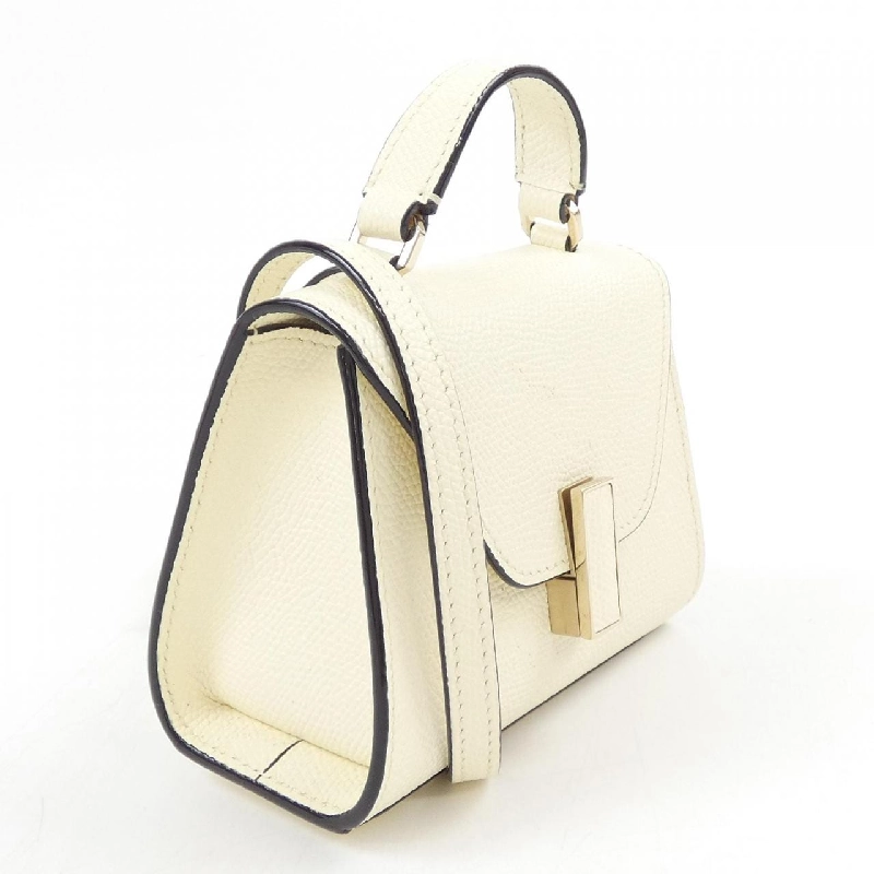 Túi xách VALEXTRA ISIDE BELT SGES0061028LOCPL99 - Hàng hiệu Chính hãng 833460