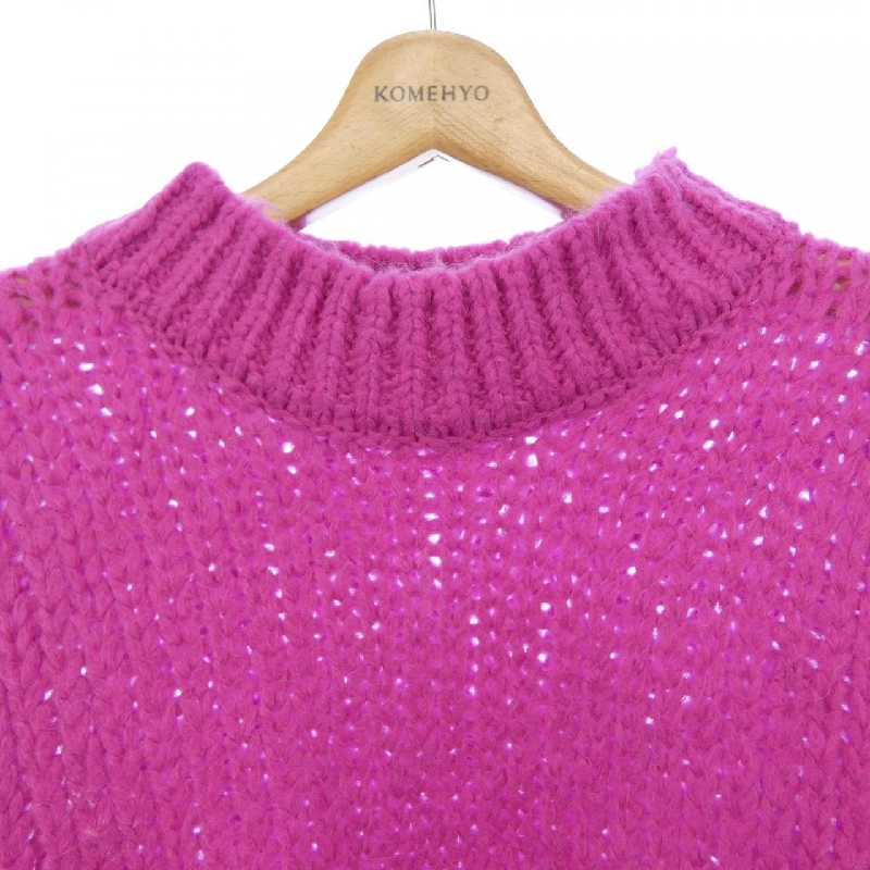 GRACE CONTINENTAL ニット 632677