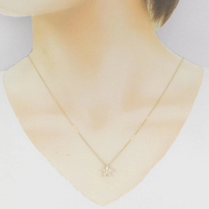 Nhẫn sao Star of Stars 0.16CT - Hàng hiệu Authentic 844413