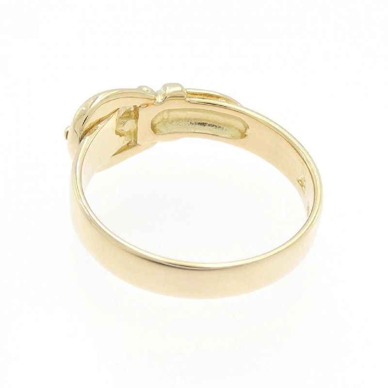 Nhẫn K18YG - Hàng hiệu Chính hãng 853534