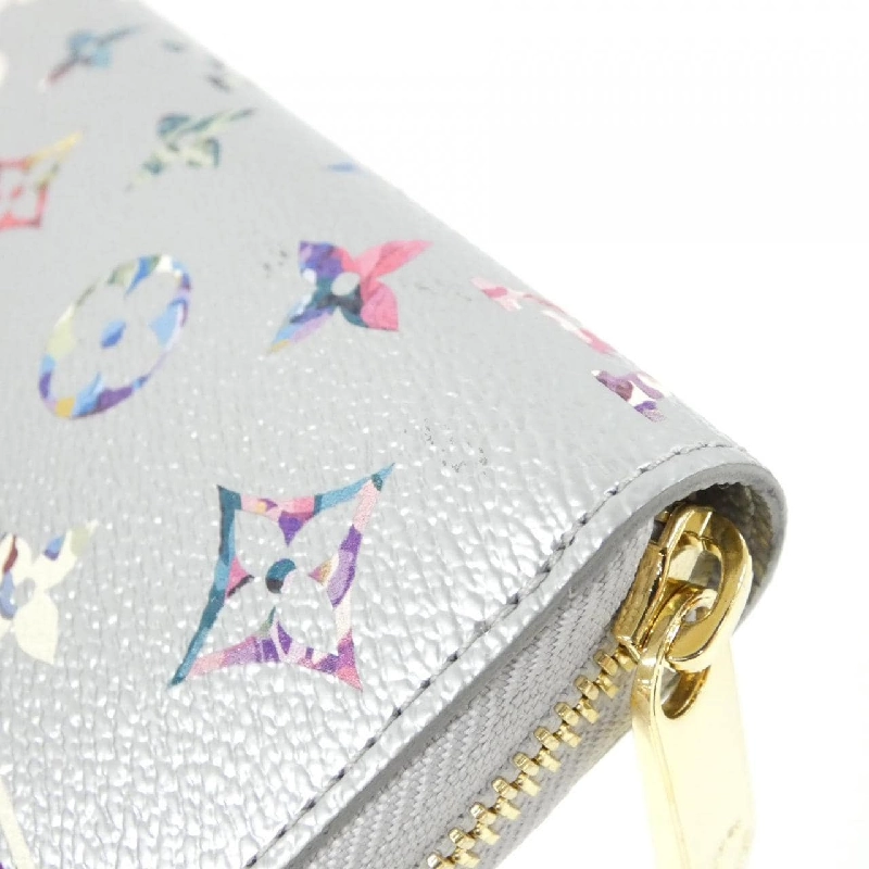 Ví Zippy LV Garden (Monogram) M81765 của Louis Vuitton 621477