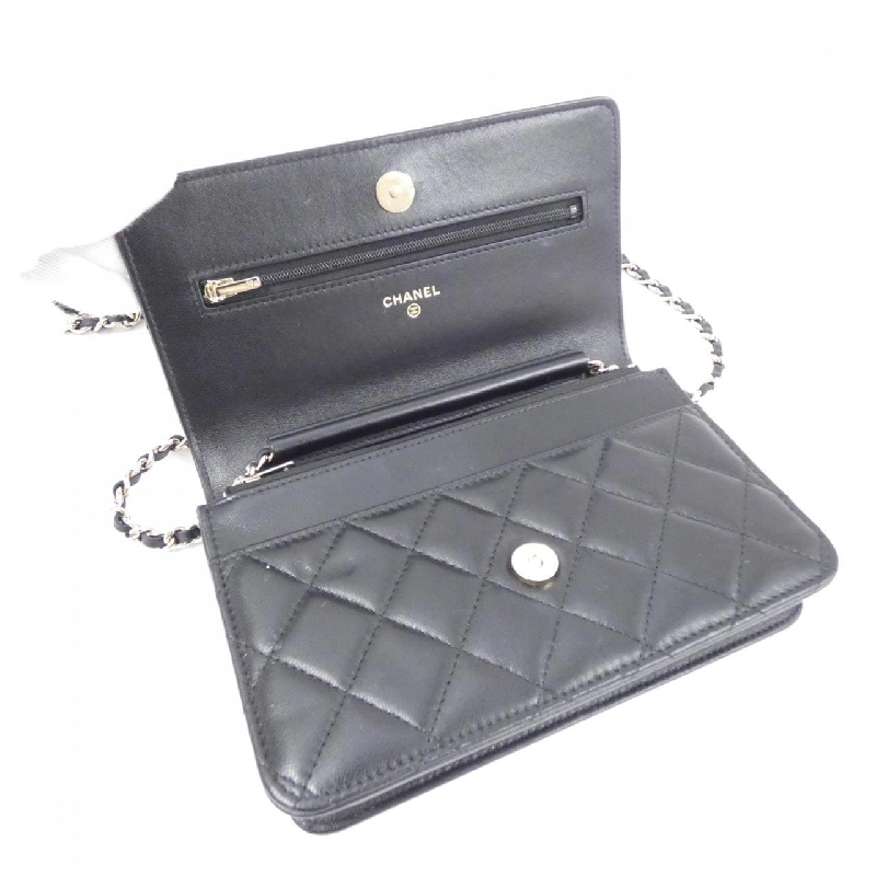 Chanel AP3807 Ví dây - Hàng hiệu Authentic 621150