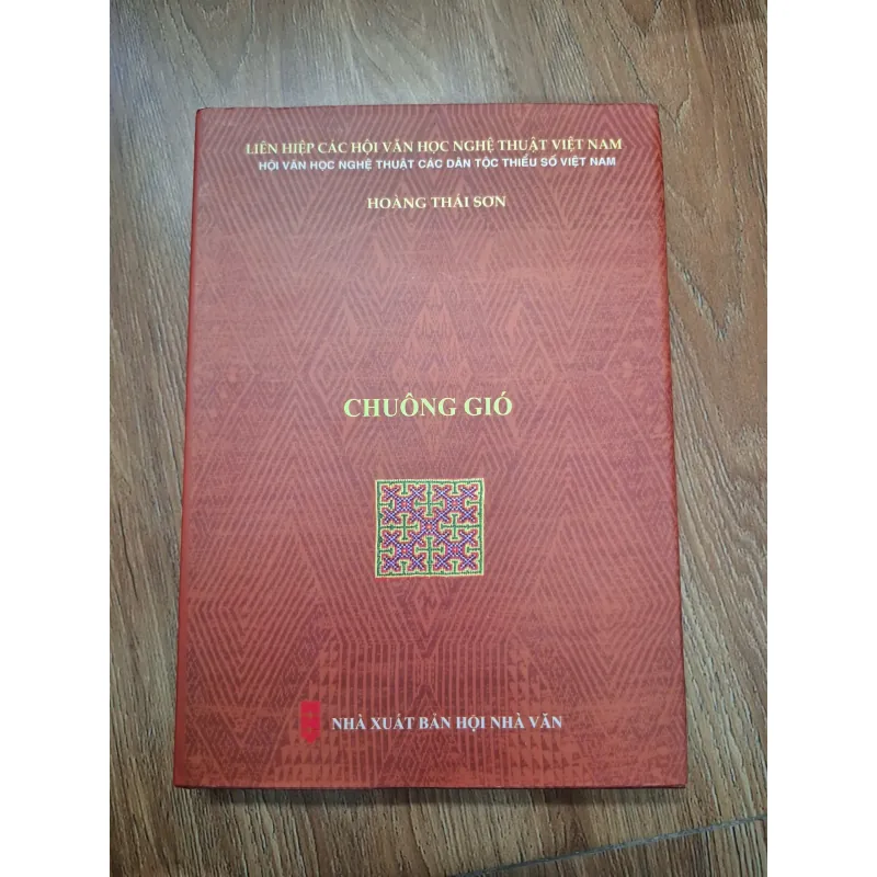 Chuông gió - Hoàng Thái Sơn - Thơ 759896