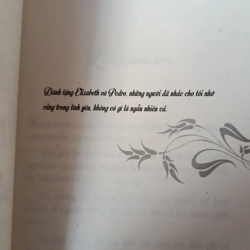 Kiếp nào ta cũng tìm thấy nhau 777308