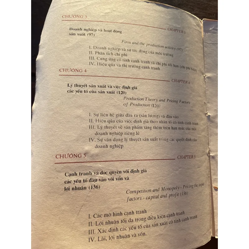 MARKET ECONOMY THEORY & PRACTICE KINH TẾ THỊ TRƯỜNG: LÝ THUYẾT và THỰC TIỄN - 400 trang  698358