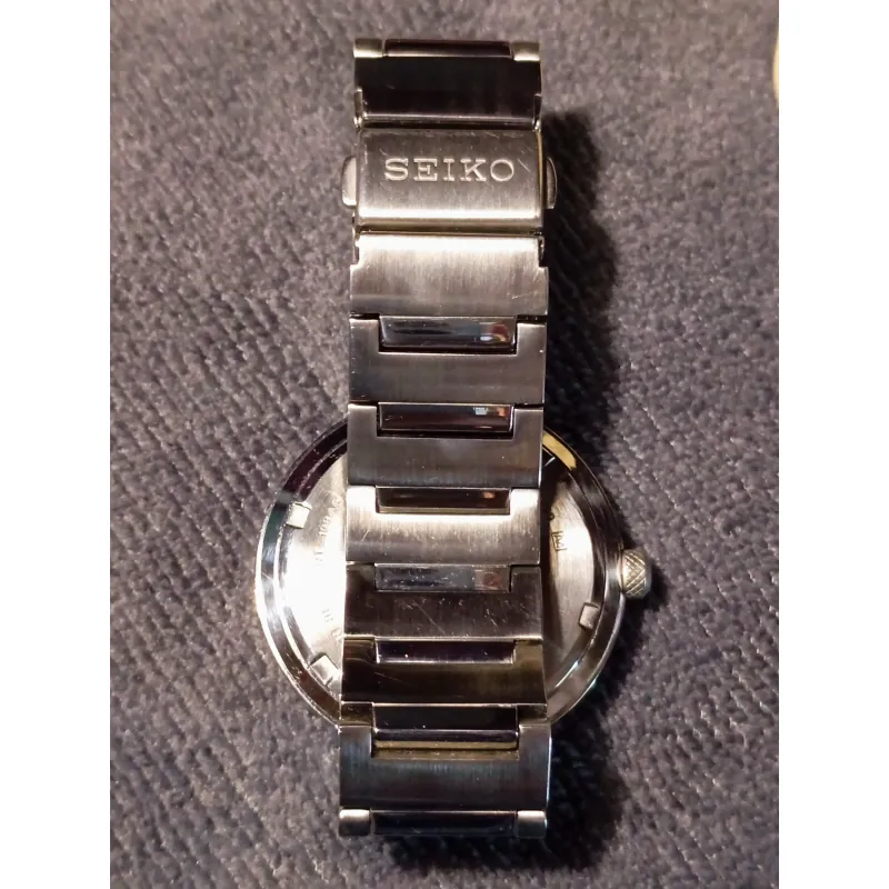 Đồng hồ SEIKO chính hãng nhật bản size 38 751142