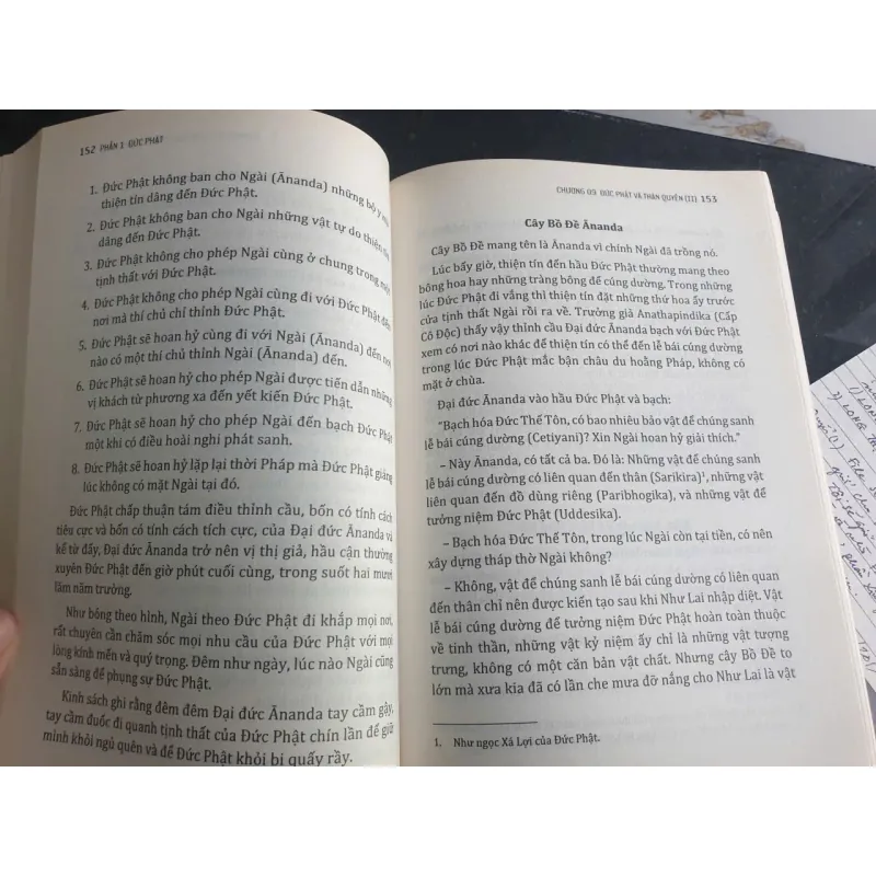 Sách Đức Phật và Phật Pháp - NARADA 693334