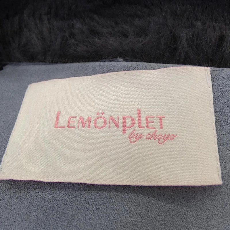 Áo vest dài LEMONPLET - Hàng hiệu Authentic 820398