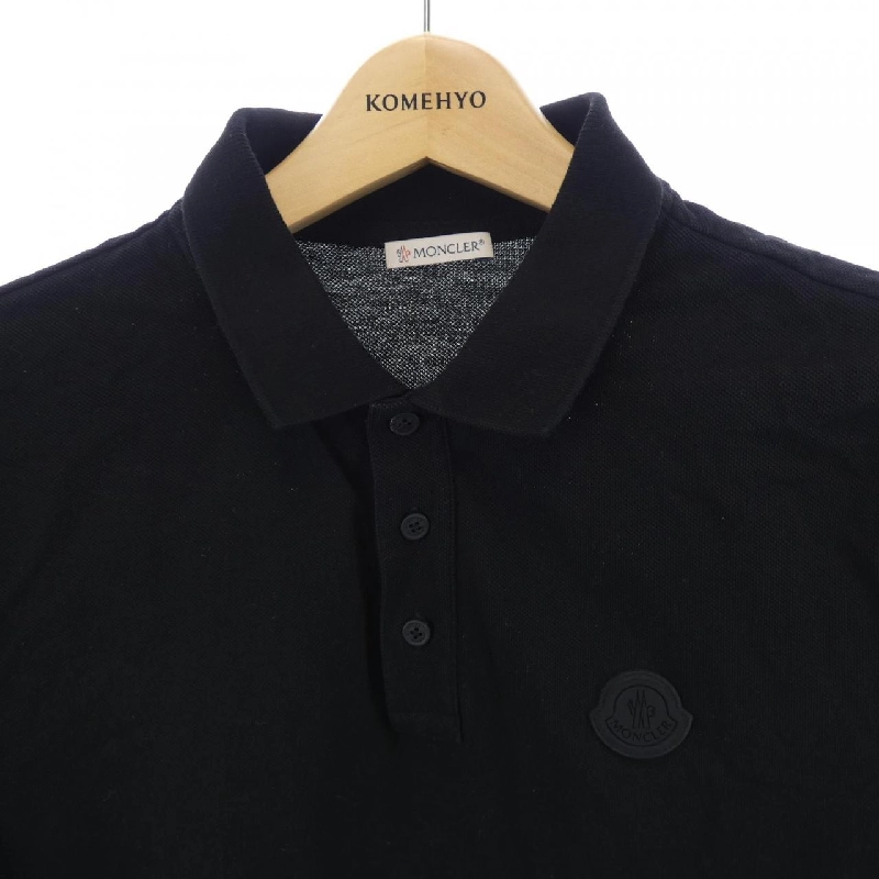 MONCLER 10918A70200 Áo polo - Hàng hiệu Chính hãng 902775