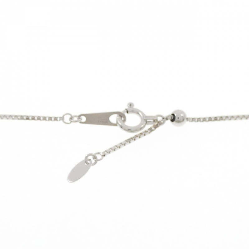 K18WG Dây chuyền kim cương 0.57CT - Hàng hiệu Chính hãng 859841