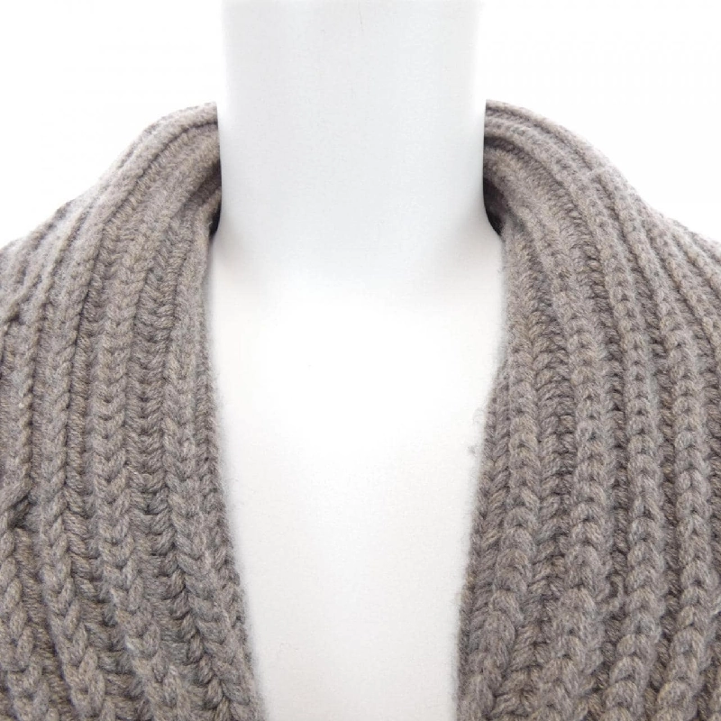 BURBERRY LONDON 3984329 Áo khoác cardigan - Hàng hiệu Authentic 895688