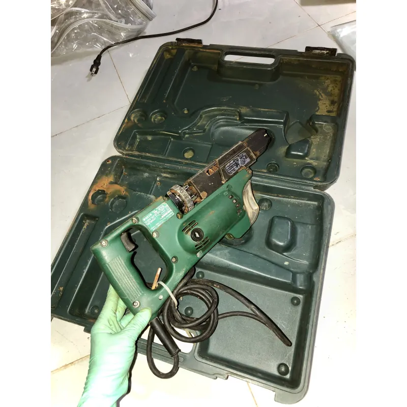 Máy vặn vít thạch cao Hitachi W 4YA Nhật 904989