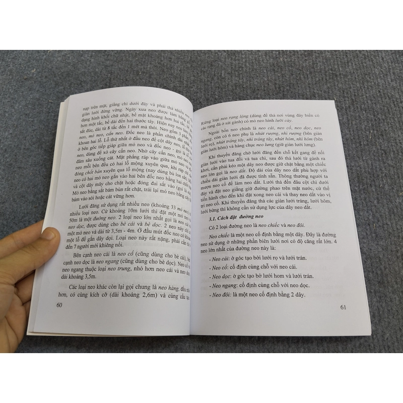 NGHỀ BIỂN TRUYỀN THỐNG Ở MỘT SỐ TỈNH VEN BIỂN VIỆT NAM 464413