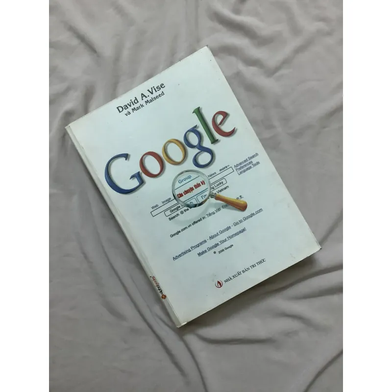 [Combo] Google Câu Chuyện Thần Kỳ - Hiệu Ứng Facebook 697988