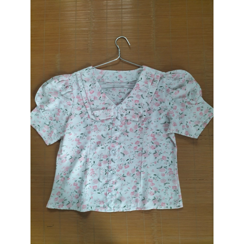 Áo sơ mi kiểu 110k/cai 550123