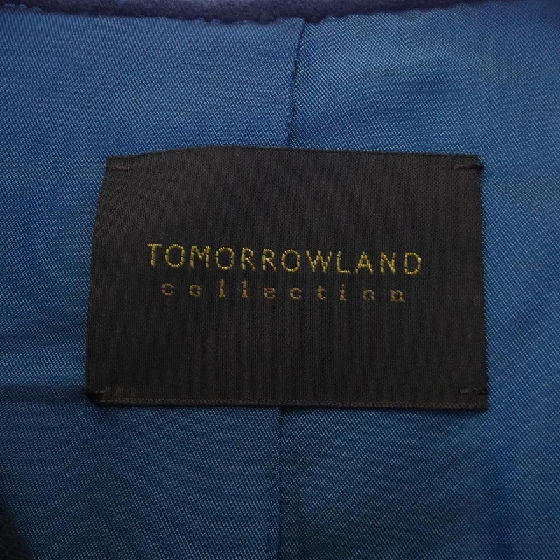 Bộ sưu tập Tomorrowland TOMORROW LAND COLLEC Áo khoác 644118