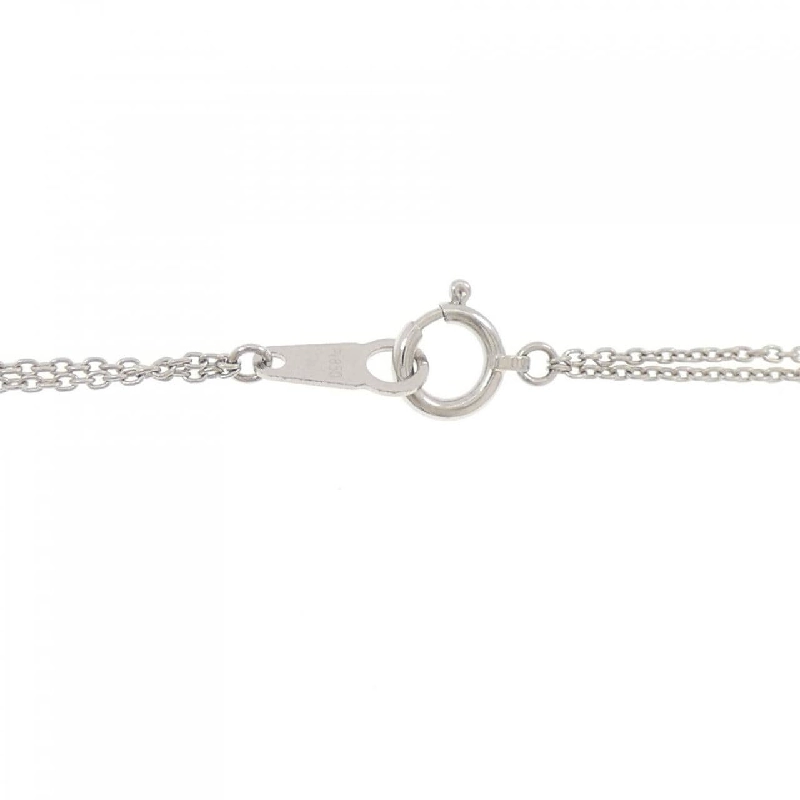 Kuresanbeiru Ngọc lục bảo tổng hợp Dây chuyền 0.76CT - Hàng hiệu Authentic 841520