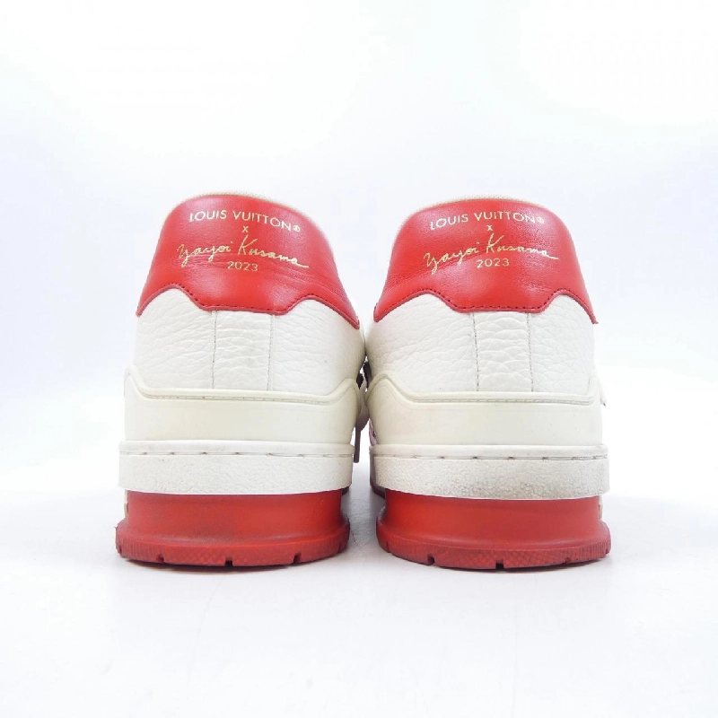 Giày thể thao LOUIS VUITTON - Hàng hiệu Chính hãng 905278