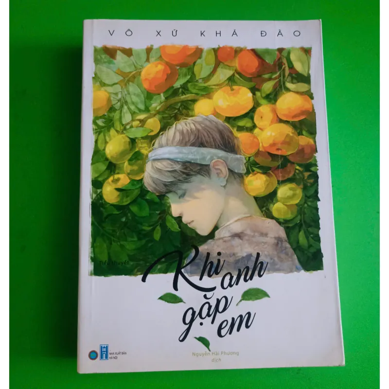 Khi anh gặp em 🌻 1006190