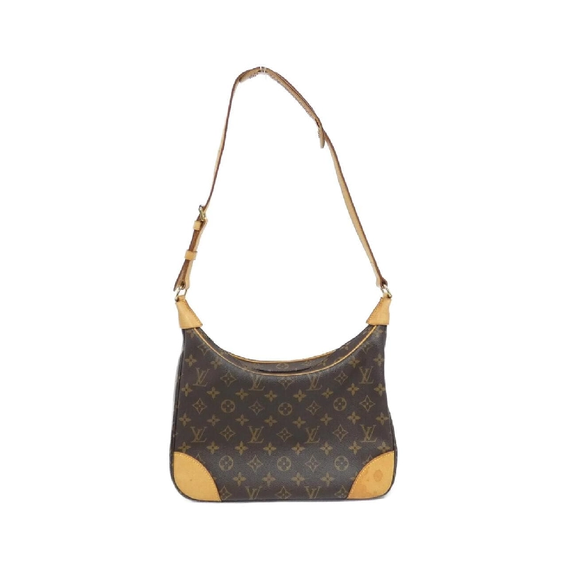 Túi xách vai Louis Vuitton Monogram Brolieu 30cm M51265 613304