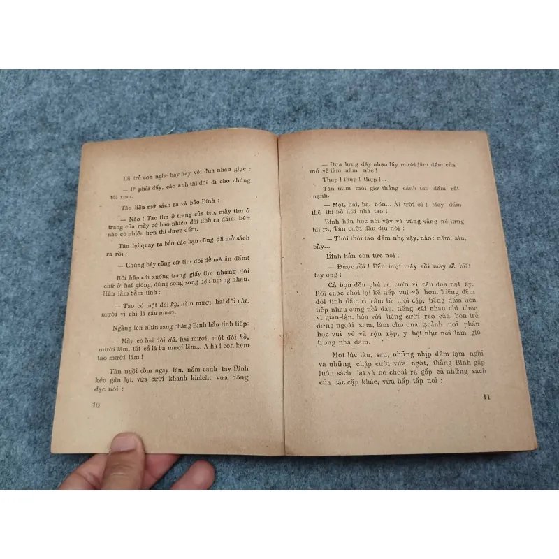 NHÀ NHO - CHU THIÊN 936833