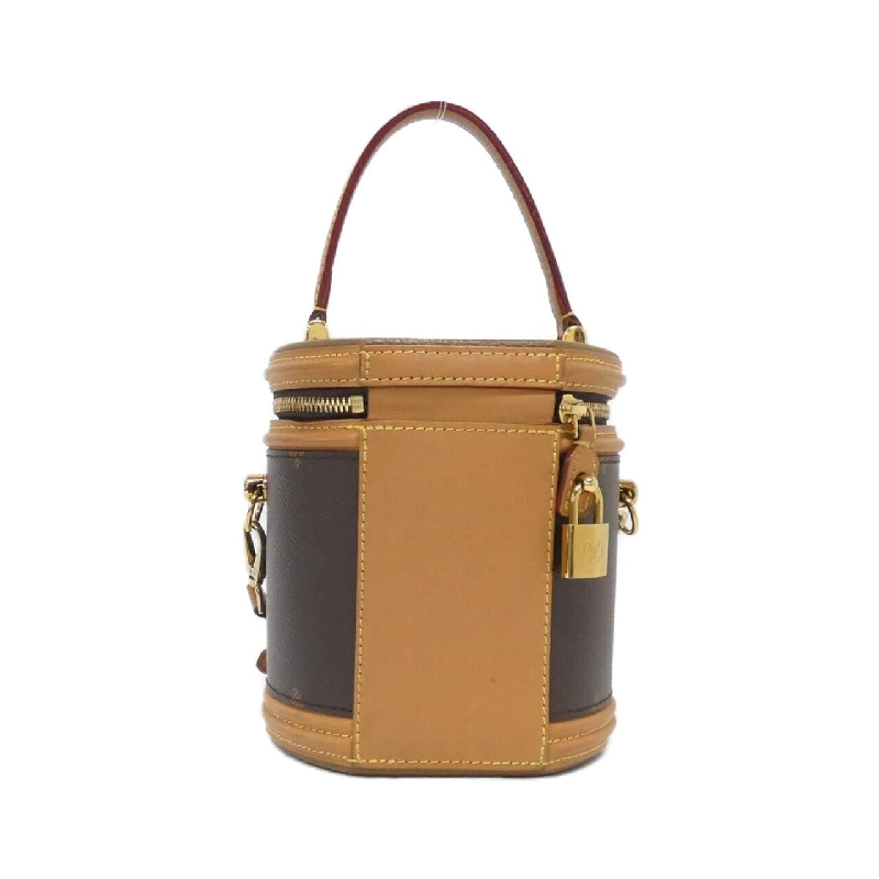 Túi xách Louis Vuitton Monogram Giant Cannes M44603 619571