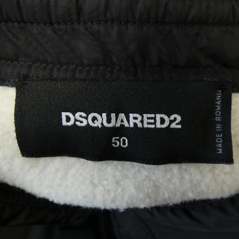 Jacket DSQUARED2 S74DM0536 - Hàng hiệu Authentic 883788