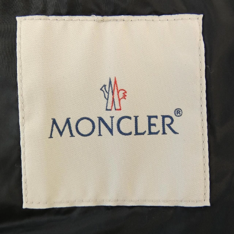 Moncler Genius Áo khoác lông - Hàng hiệu Authentic 903543