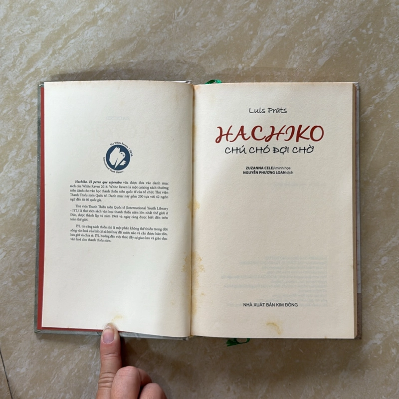 HACHIKO chú chó đợi chờ 527715