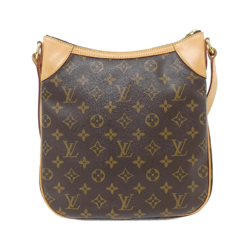 Túi xách vai Louis Vuitton Monogram Odeon PM M56390 611380