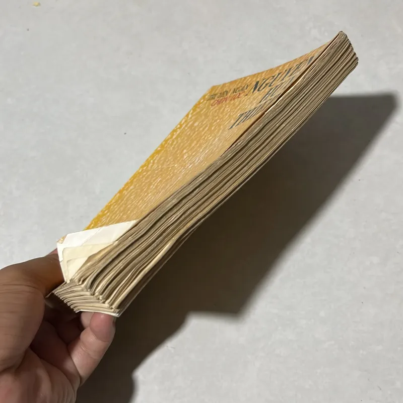 Nguyễn Huy Thiệp - Truyện ngắn chọn lọc - 1996s 568720
