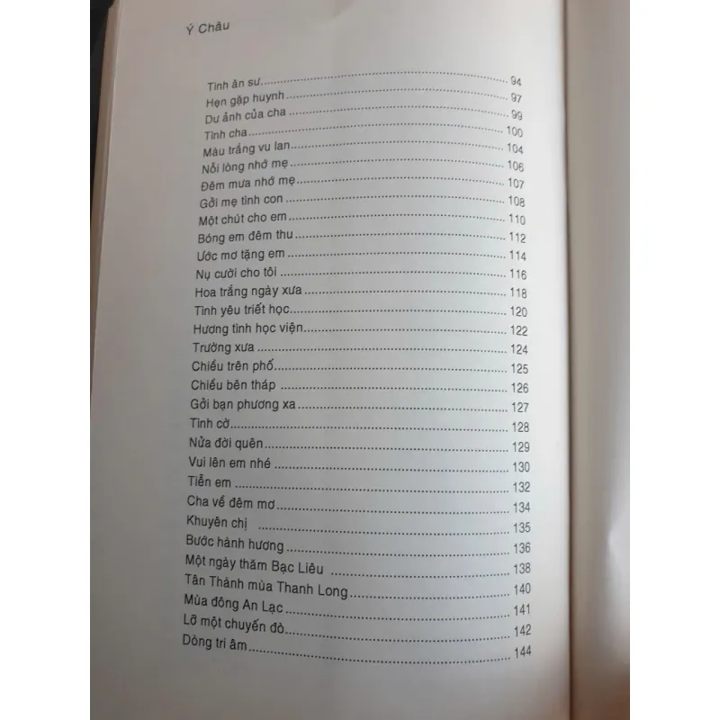 Một Thoáng Hương Xưa 755005