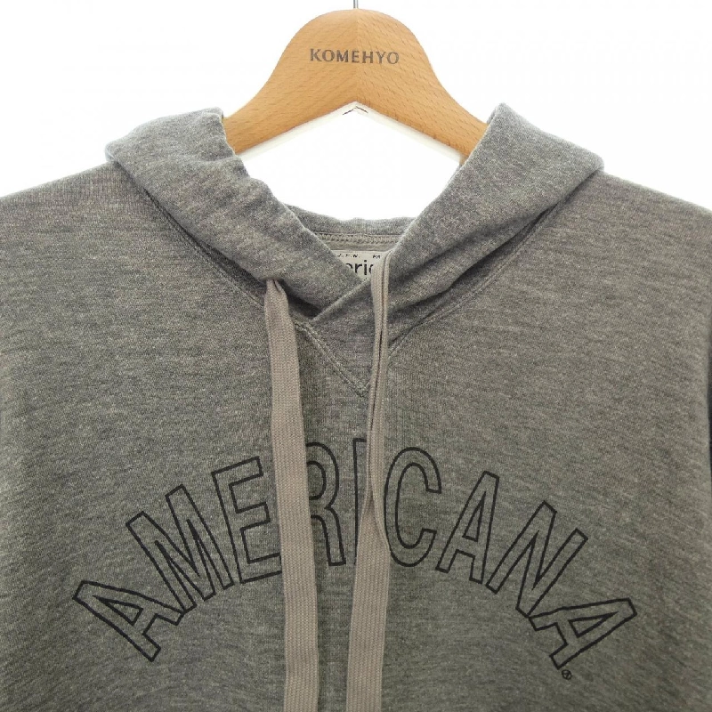 Áo khoác AMERICANA 629057