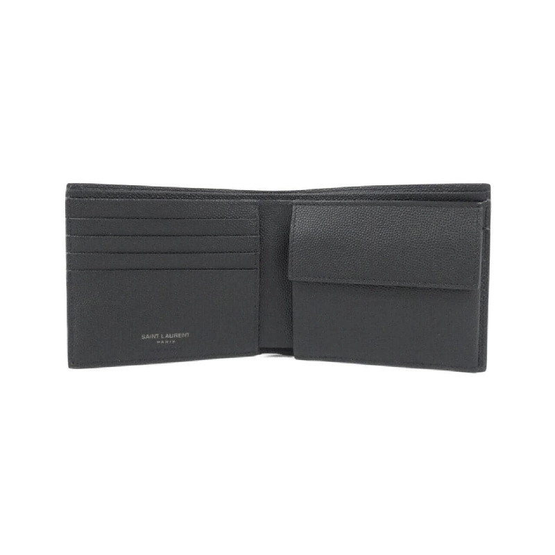Saint Laurent 463249 BTY0U Ví - Hàng hiệu Chính hãng 806611