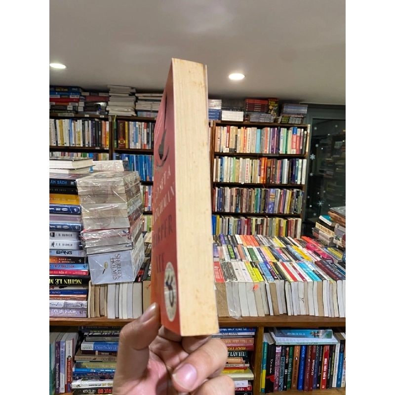 Go set a watchman - Harper Lee 792409