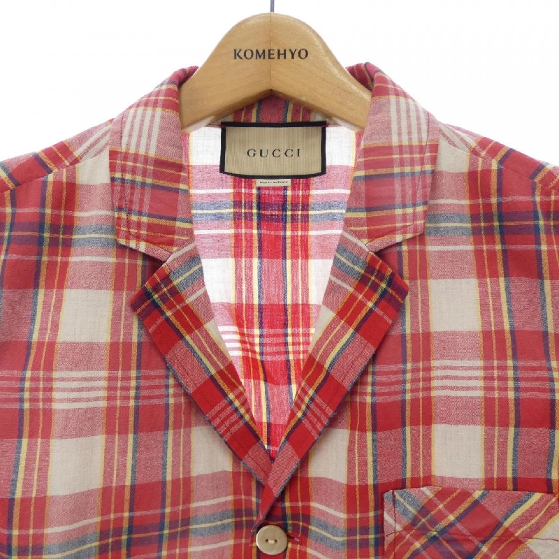 Áo khoác GUCCI - Hàng hiệu Chính hãng 897913