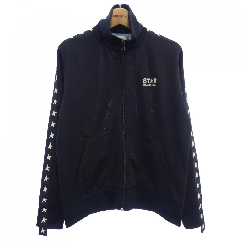 Áo khoác GOLDEN GOOSE - Hàng hiệu Authentic 822401