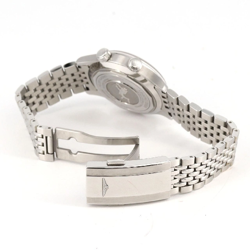 Longines Legend Diver L3.764.4.50.6 SS tự động - Hàng hiệu Chính hãng 881157