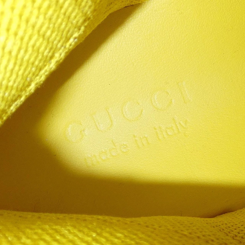 Giày thể thao GUCCI - Hàng hiệu Chính hãng 907352