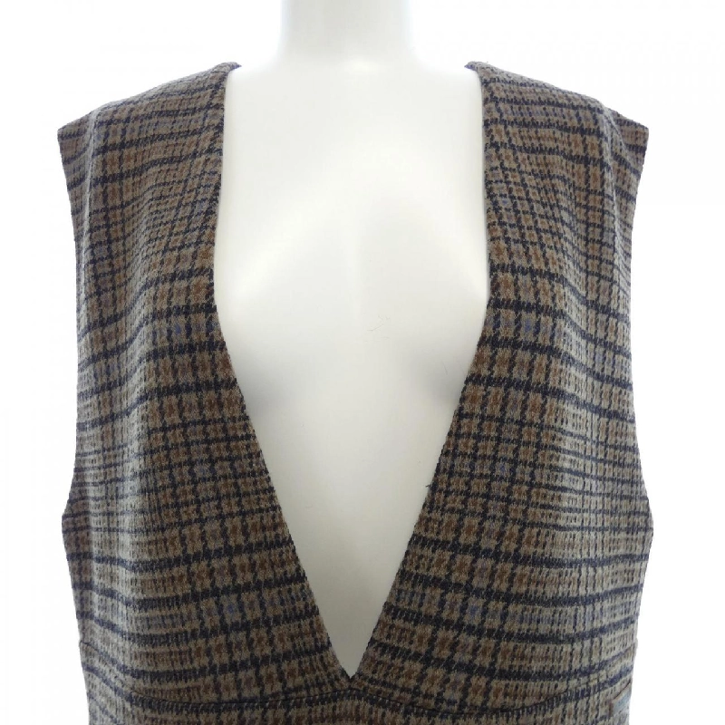 【Khuyến mãi】MORABITO BLANC Váy 649898