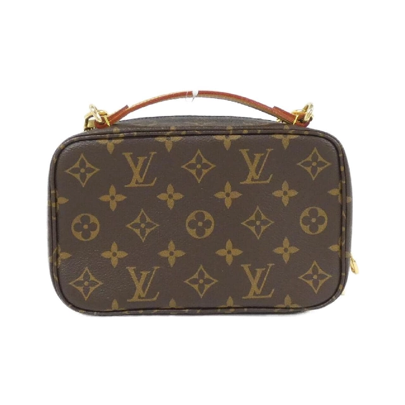 Túi đeo chéo Louis Vuitton Monogram Utility M80446 - Hàng hiệu Authentic 802335