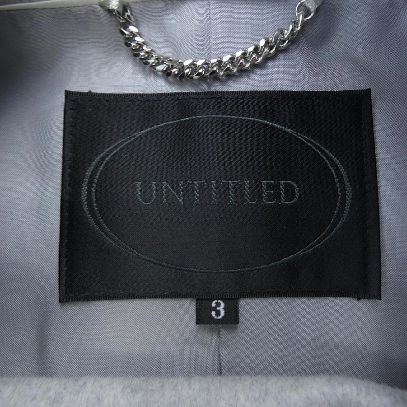 Cái tên không có tiêu đề UNTITLED - Hàng hiệu Chính hãng 823346