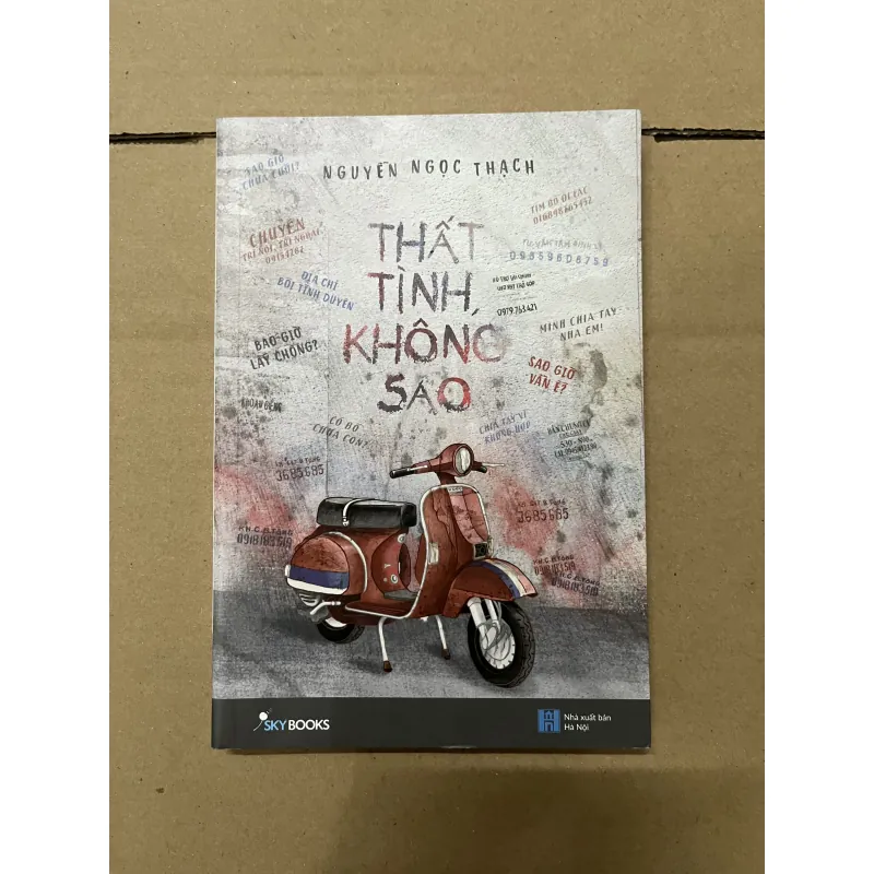 Thất tình không sao 1019499