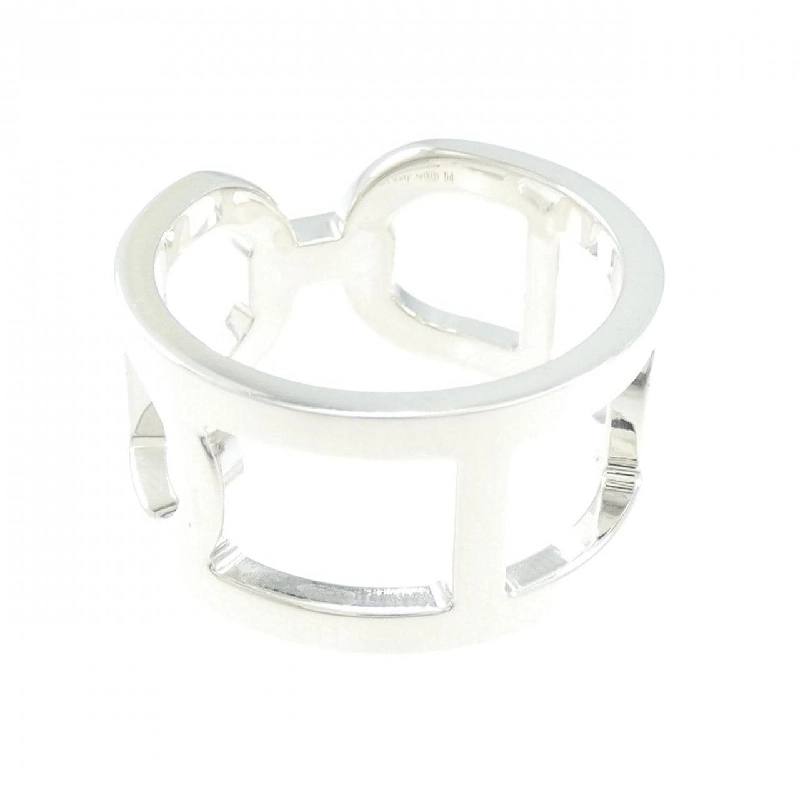 Nhẫn Chaine d'Ancre Ever của Hermès - Hàng hiệu Chính hãng 838220