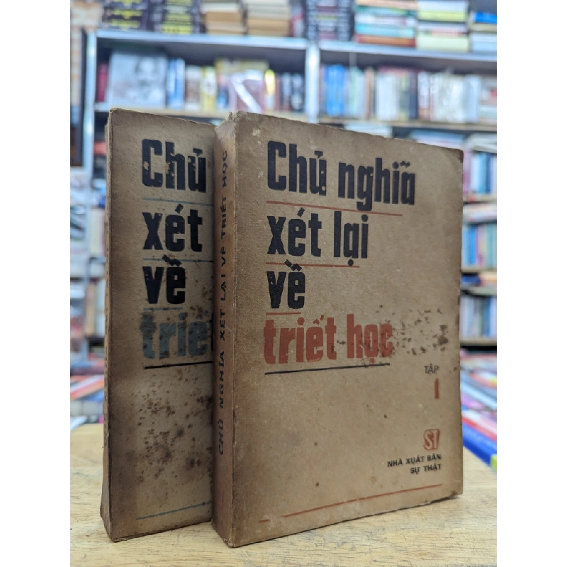 Chủ nghĩa xét lại về triết học 122507