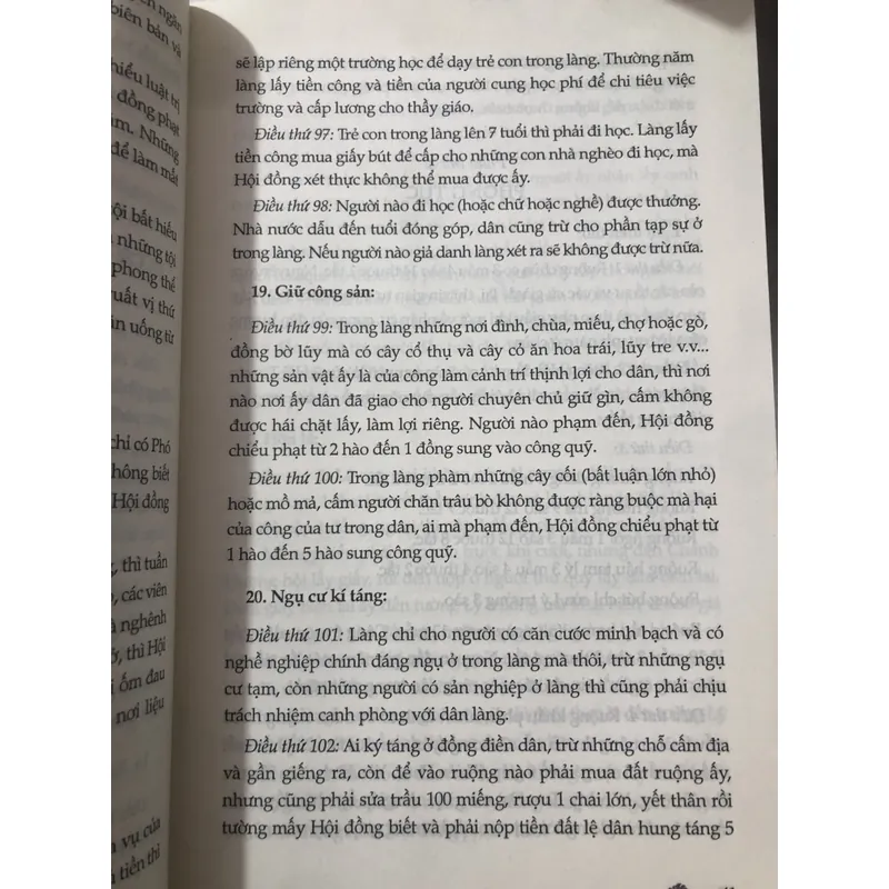 Tục hay, lệ lạ Thăng Long Hà Nội 687262