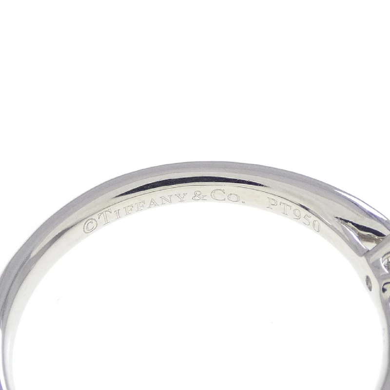 Nhẫn Tiffany Harmony 0.22CT - Hàng hiệu Chính hãng 836527