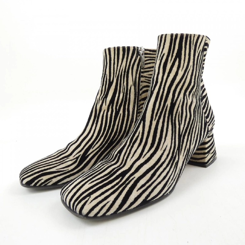 Giày bốt Sergio Rossi A91220 - Hàng hiệu Authentic 829451