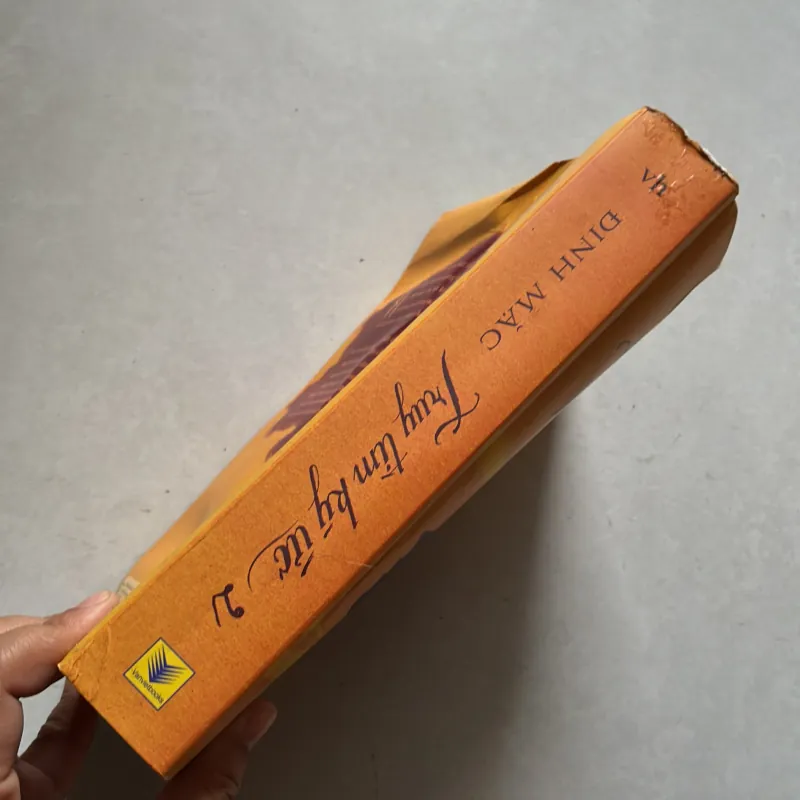 Truy tìm ký ức Tập 2 - Đinh Mặc 789346